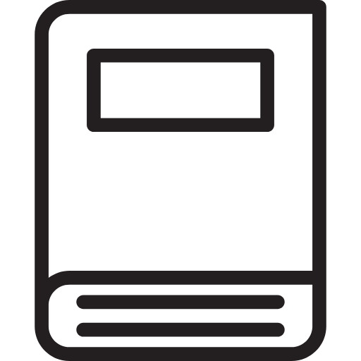 book icon