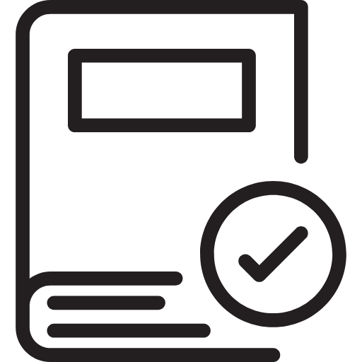 book icon