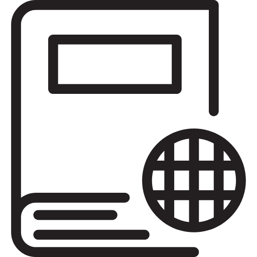 book icon