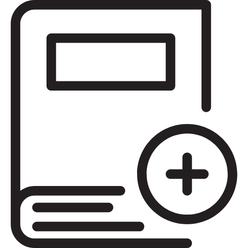 book icon