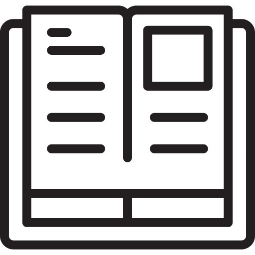 book icon