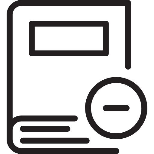 book icon