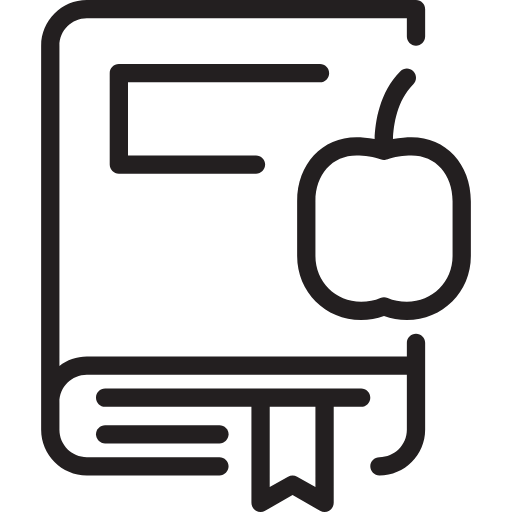 book icon