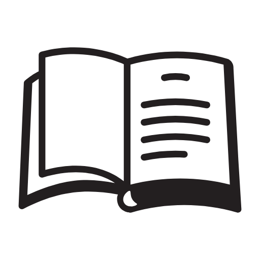 book icon