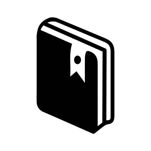 book icon