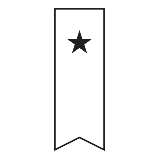 bookmark icon