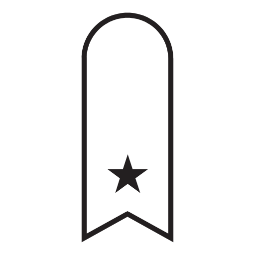 bookmark icon