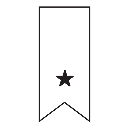 bookmark icon