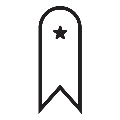 bookmark icon
