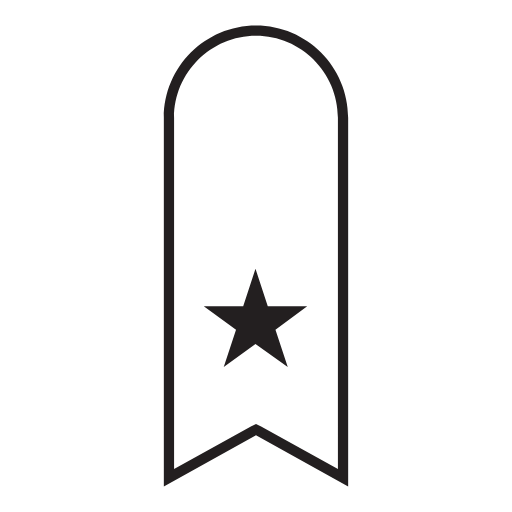 bookmark icon