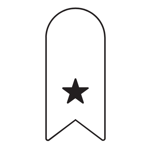 bookmark icon