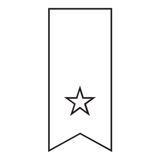 bookmark icon