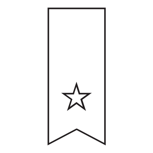 bookmark icon