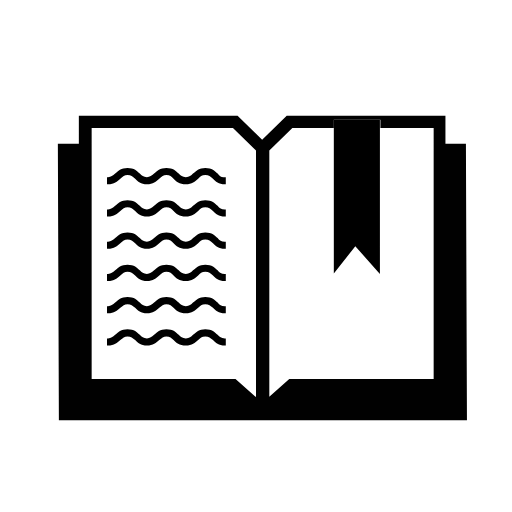 bookmark icon