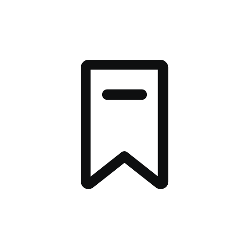 bookmark icon
