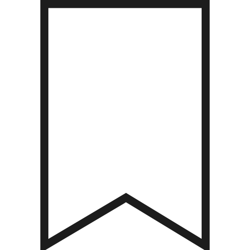 bookmark icon