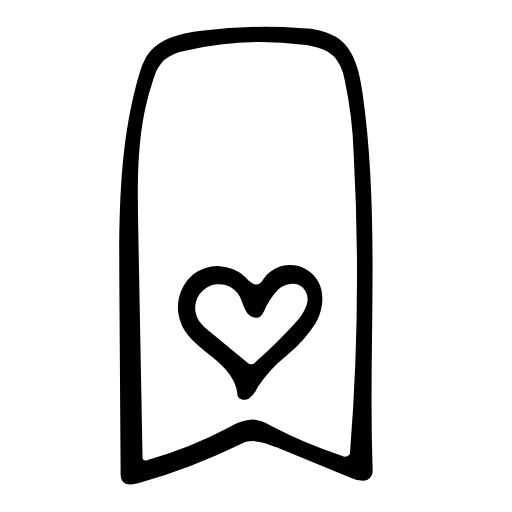bookmark icon