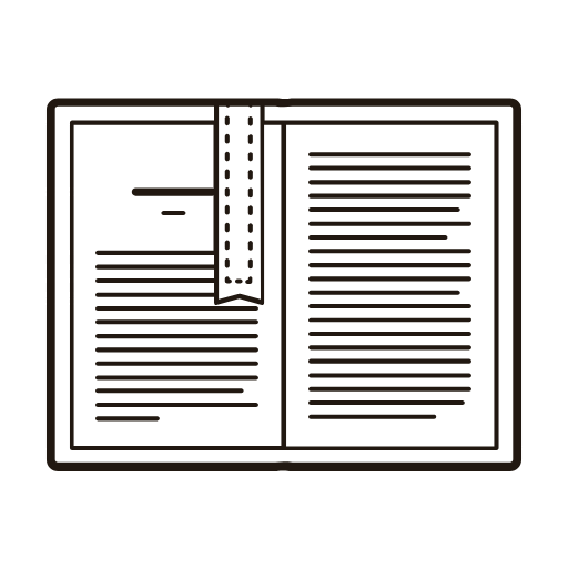 bookmark icon