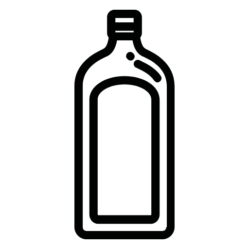 bottle icon