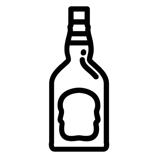 bottle icon