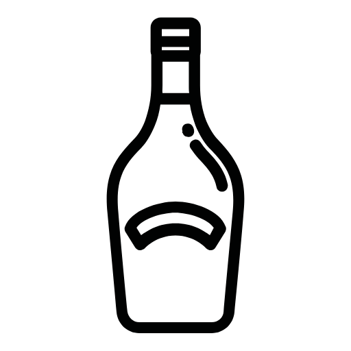 bottle icon