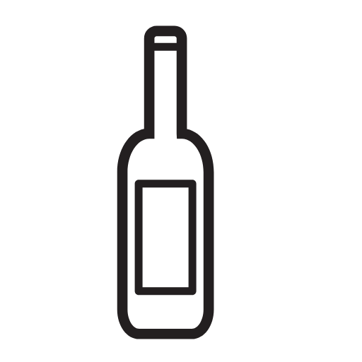 bottle icon