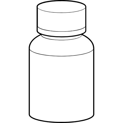 bottle icon