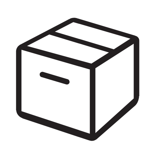 box icon