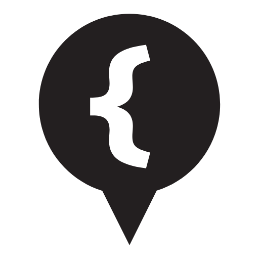 bracket icon