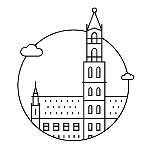 brussels icon