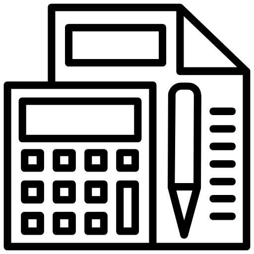 budget icon