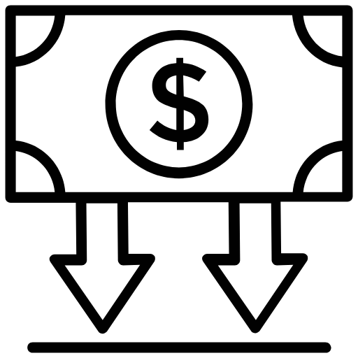 budget icon