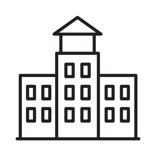 buildings icon