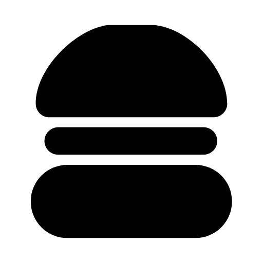 burger icon