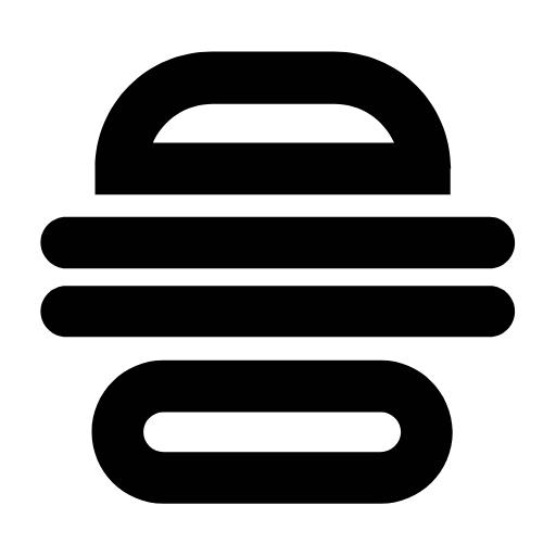 burger icon