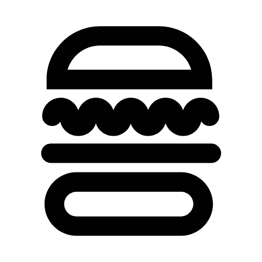 burger icon