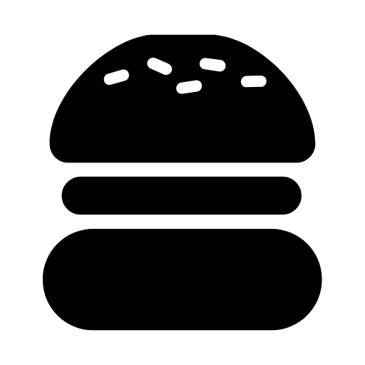 burger icon