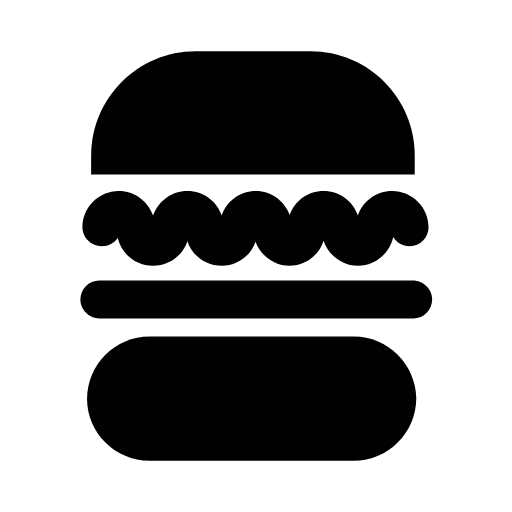 burger icon