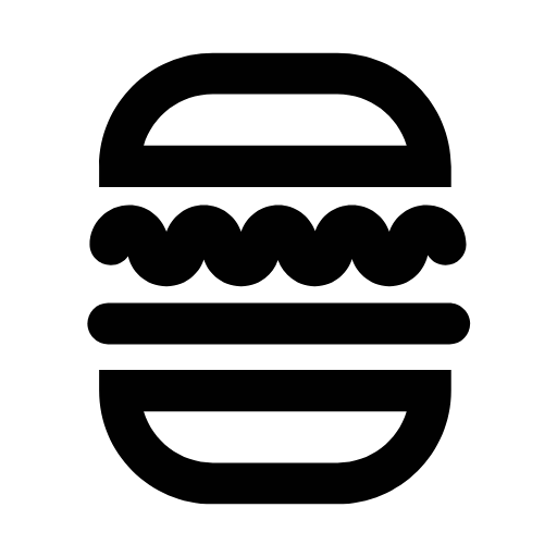 burger icon