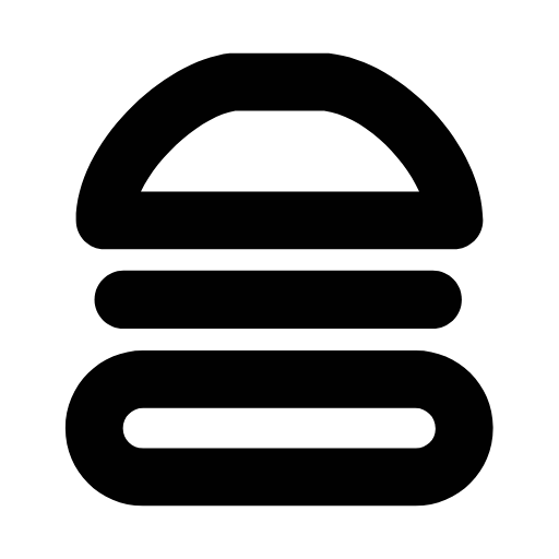 burger icon