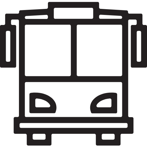 bus icon