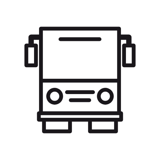 bus icon