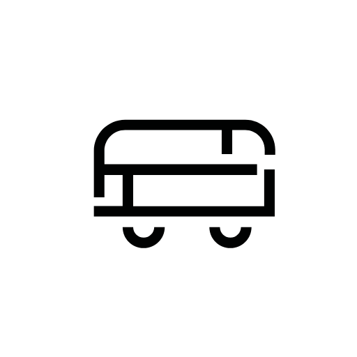 bus icon
