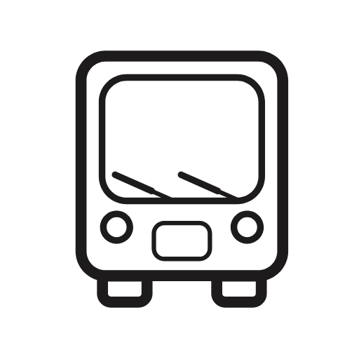 bus icon