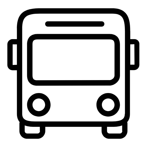 bus icon