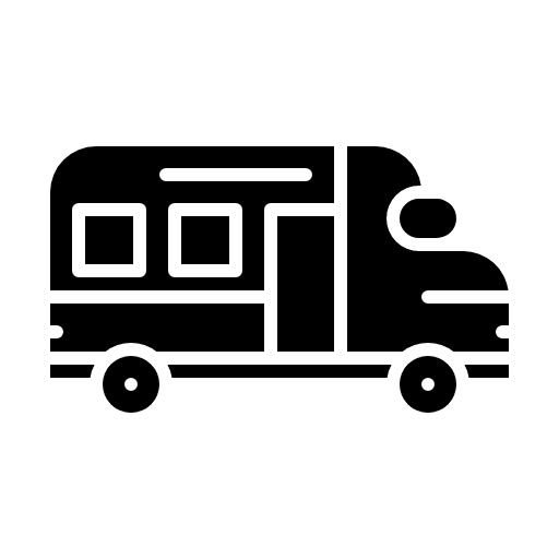 bus school icon