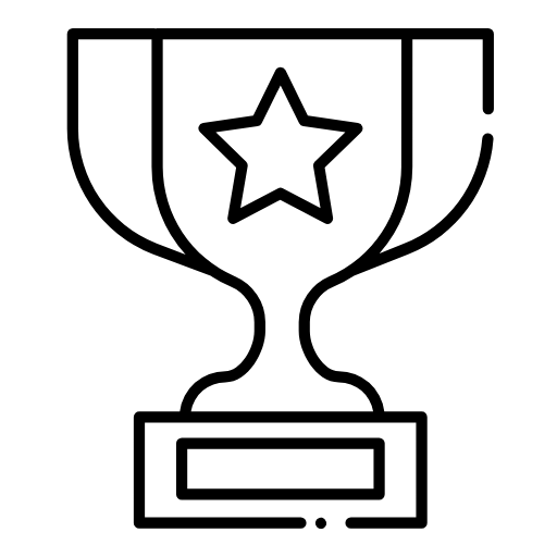 business achievements icon