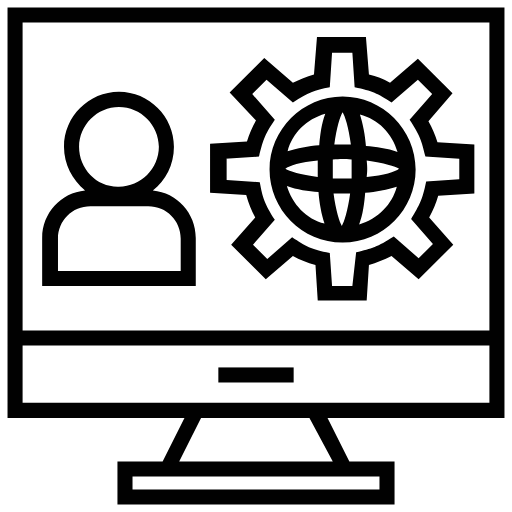 business development icon
