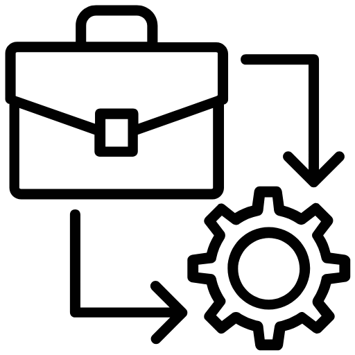 business development icon