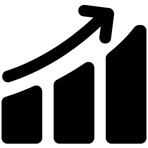 business growth icon